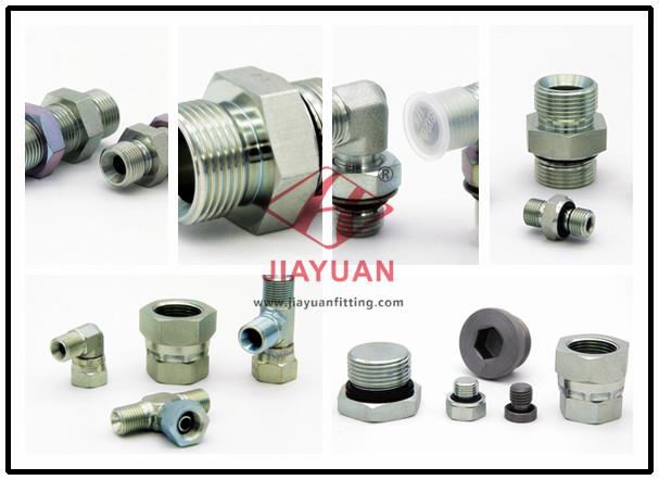 BSP pipe fittings all dimensions catalogue (5)