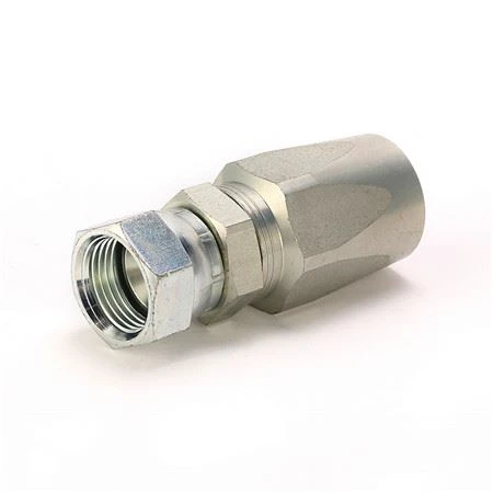 JIC reusable hose fittings JIC reusable hose fittings