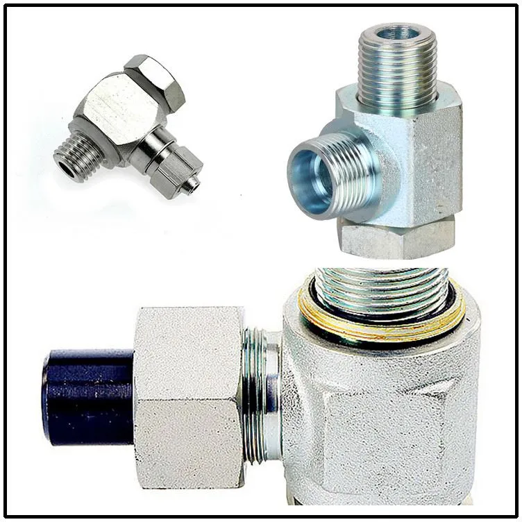 hydraulic banjo fittings