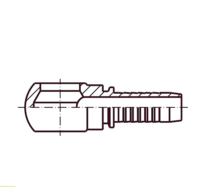 Banjo Hydraulic Fittings
