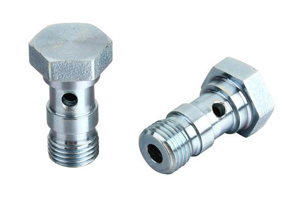 Banjo Swivel und Beschläge