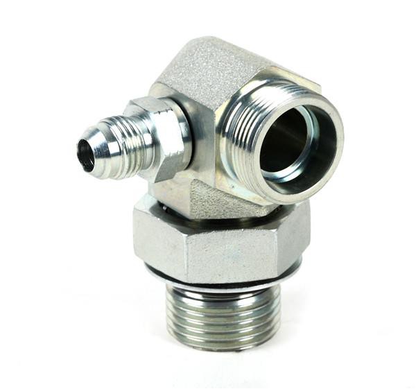 Hydraulische Prüfung Punkt Armaturen