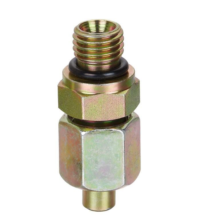 Hydraulic Tube Fittings