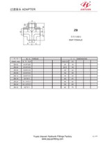 BSP-Kreuzverschraubungen