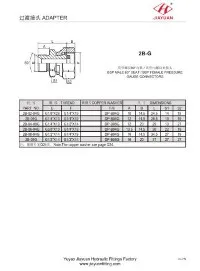 BSP-Konus-Drehanschlussteil