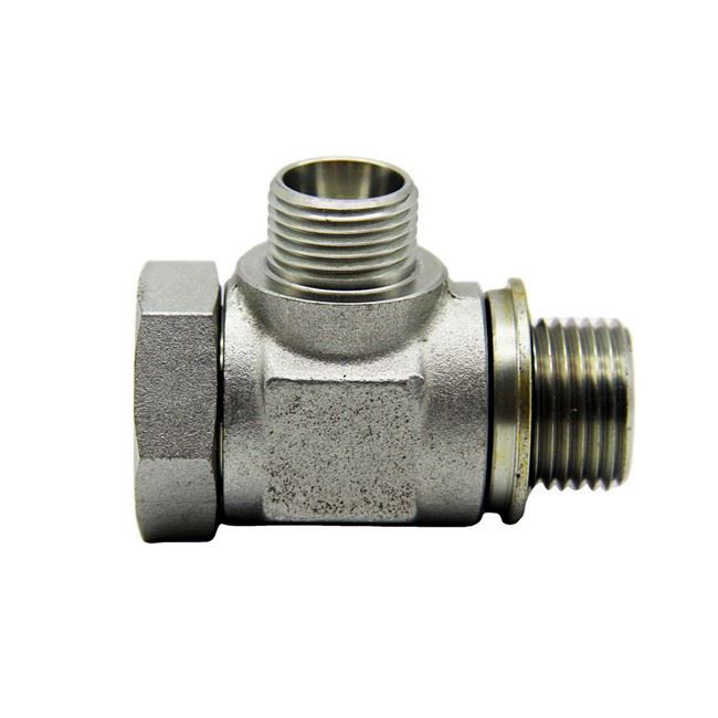 Banjo Tube Fittings
