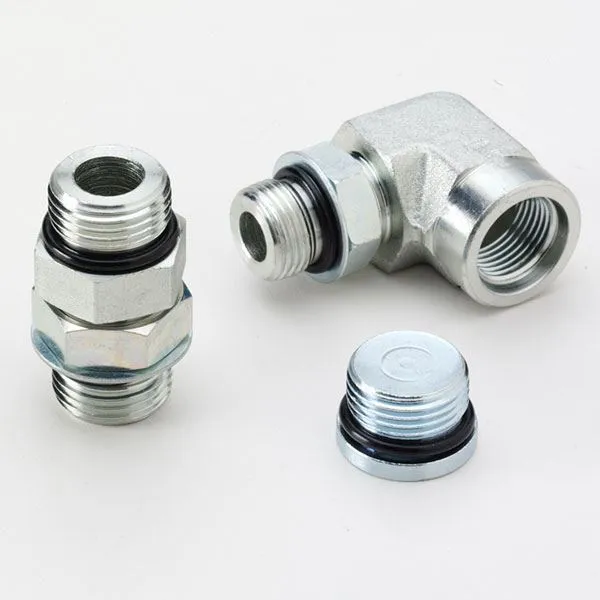 Hydraulic Fittings Inventory