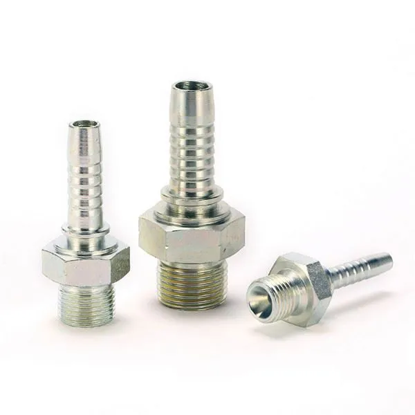 Hydraulikschlauchadapter