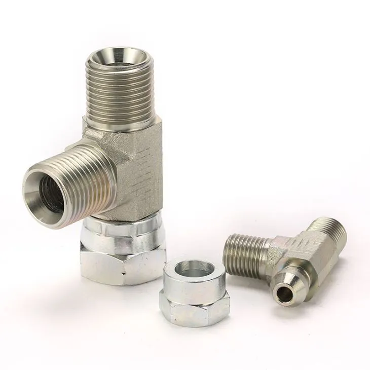 Hydraulic Hose Adapters