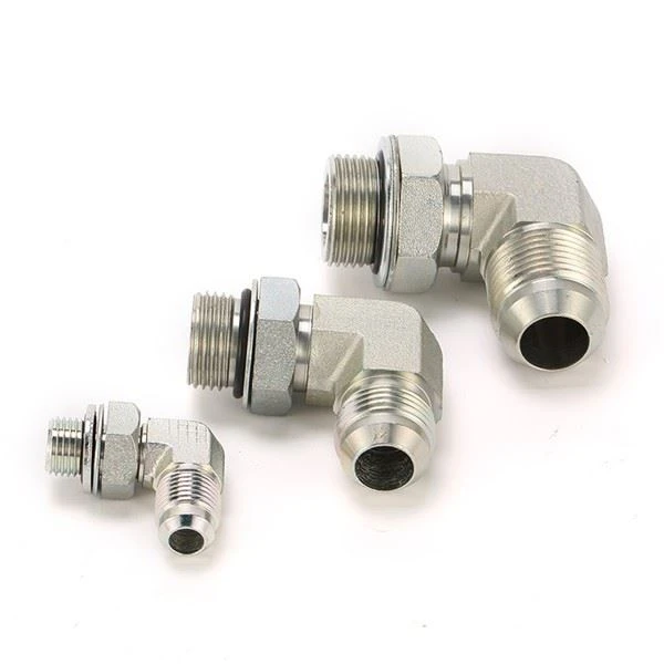 Hydraulic Pipe Fittings