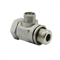 Hydraulische Banjo-Armatur