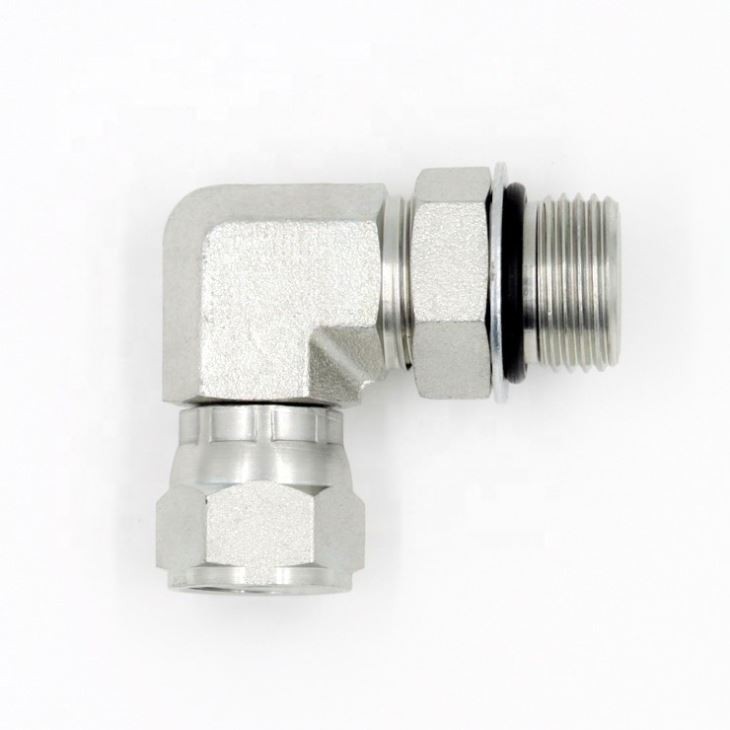 Swivel Hydraulic Fittings